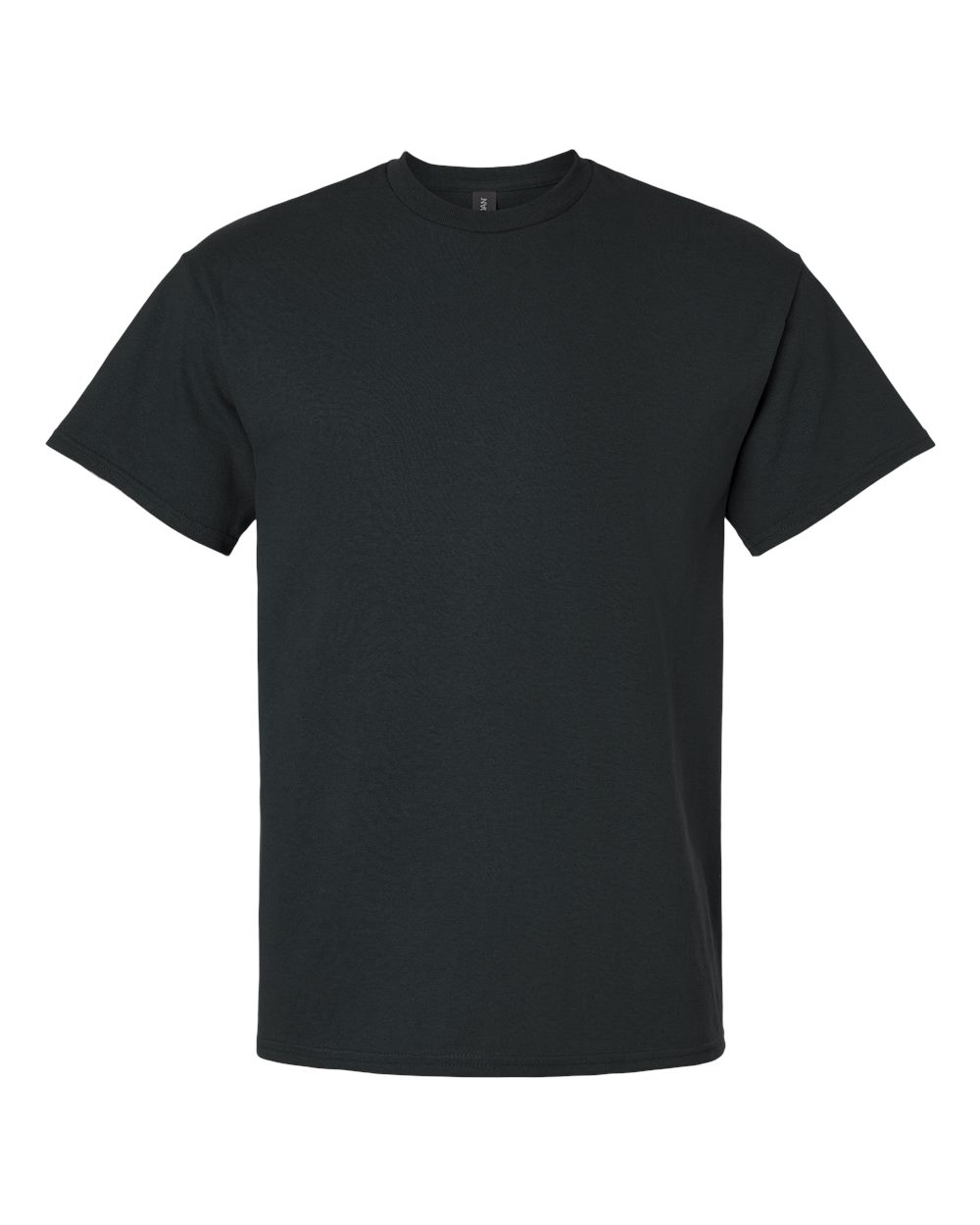 Gildan 2000 ultra cotton tee, black
